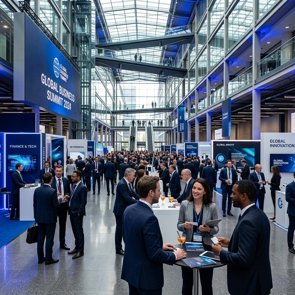 Global Business Summit