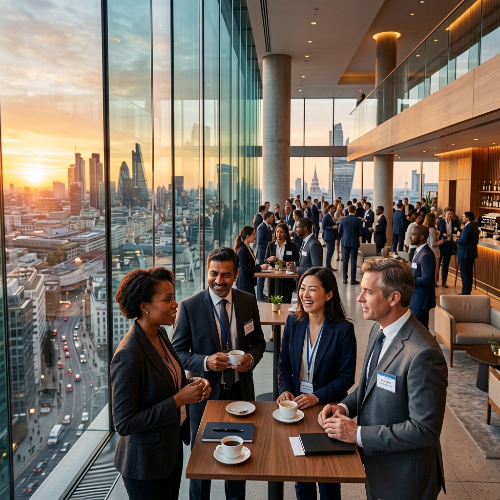 About Allegan Global